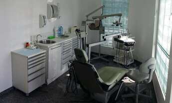 Imagem: Sobrado residencial à venda, Vila Bertioga