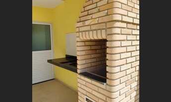 Imagem 4: Santo André - Apartamento Padrão - Jardim Utinga