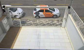 Imagem 3: Sobrado com 1 dormitório para alugar, 160 m² por R$ 3.000,00/mês - Jardim Santa Helena - S