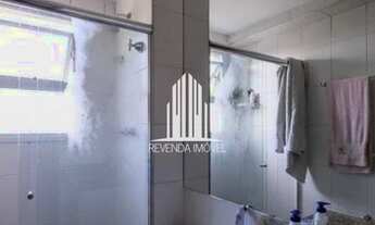 Imagem 6: Apartamento na Vila Madalena com 104m² - 3 dormitórios e 3 vagas