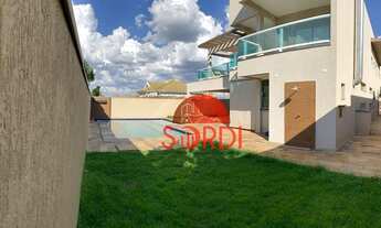 Imagem: Linda Casa Sobrado - Guaporé III