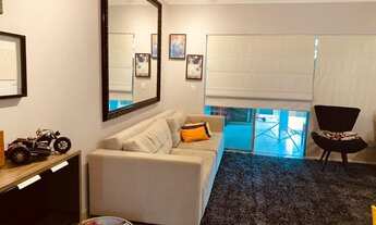 Imagem 6: Sobrado com 3 dormitórios à venda, 126m² por R$615.000,00, Altos da Boa Vista