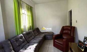 Imagem 2: Casa com 5 dormitórios à venda, 190 m² por R$ 540.000,00 - Barreiro - Belo Horizonte/MG