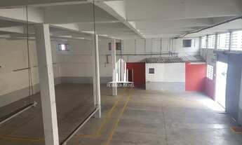 Imagem 3: Galpão comercial em Água Branca