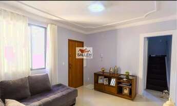 Imagem 2: Apartamento Cobertura Duplex para Venda em Ipiranga Belo Horizonte-MG - 673