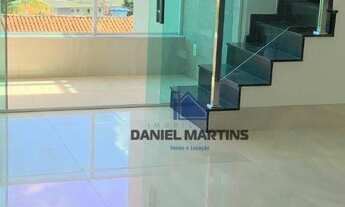 Imagem 2: Cobertura com 04 Quartos, com acabamento Alto Padrão, Planalto!