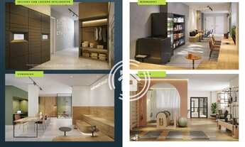 Imagem 7: Apartamento com 3 dormitórios à venda, 98 m² por R$ 829.500,00 - Parque Campolim - Sorocab