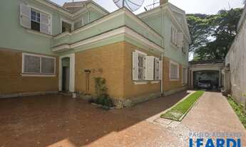 Imagem 7: SOBRADO - JARDIM PAULISTA - SP