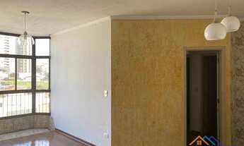 Imagem: Apartamento com 2 dormitórios à venda