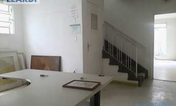 Imagem 2: SOBRADO - VILA MADALENA - SP