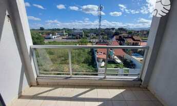 Imagem 3: Cobertura com 3 dormitórios à venda, 110 m² por R$ 350.000,00 - Enseada Azul - Guarapari/E