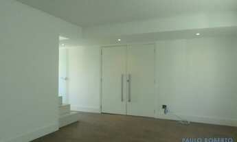 Imagem: COBERTURA - HIGIENÓPOLIS - SP