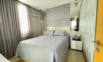 Imagem 2: 03 quartos Enseada do Sua