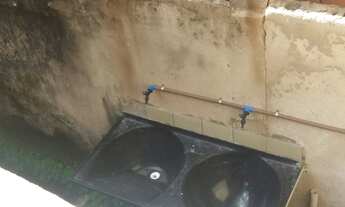 Imagem 3: Alugo casa frente de rua em Dom Avelar 2/4