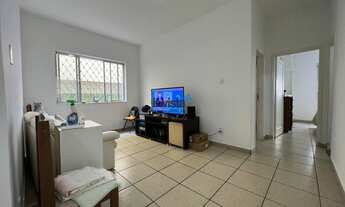 Imagem 1: Comprar apartamento 2 dormitórios no Gonzaga em Santos