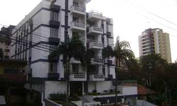 Imagem: CANOAS - Apartamento Padrão - CENTRO