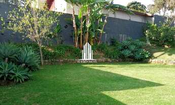 Imagem 5: Casa 3 suítes 4 vagas Residencial Morada dos Pássaros