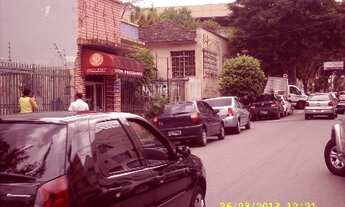 Imagem 7: Belo Horizonte - Casa Padrão - Santa Tereza