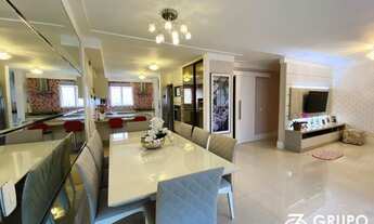 Imagem 3: Apartamento para Venda em Santo André, Centro, 3 dormitórios, 2 suítes, 3 banheiros, 3 vag