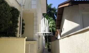 Imagem 16: Casa Alto Padrão a venda com 423m² 4 suítes e 6 vagas no Brooklin Paulista São Paulo - SP