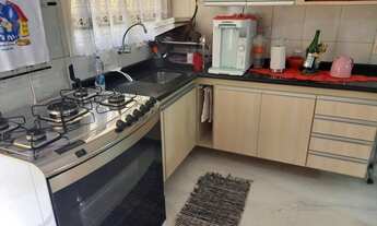 Imagem: Casa de condomínio sobrado para aluguel