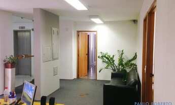 Imagem 4: CONJ. COMERCIAL - VILA OLÍMPIA - SP