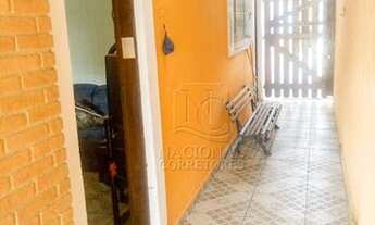 Imagem 5: Casa à venda - Jardim Savoy - Itanhaém/SP