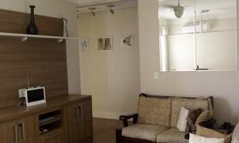 Imagem: APARTAMENTO - SANTA MARINA - SP