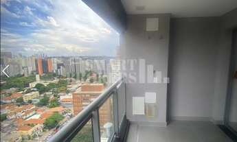 Imagem: SÃO PAULO - Studio - PINHEIROS