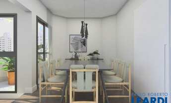 Imagem 3: APARTAMENTO - MOEMA PÁSSAROS - SP