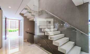 Imagem 3: Casa de Condomínio à Venda - Chácara Santo Antonio, 3 Quartos, 600 m2