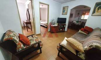 Imagem 2: Casa - 4 Quartos - Vila Canaã, Goiânia - GO - Cod: 551