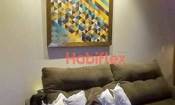 Imagem 4: Apartamento com 2 dormitórios para alugar, 92 m² por R$ 6.500,00/mês - Campeche - Florianó