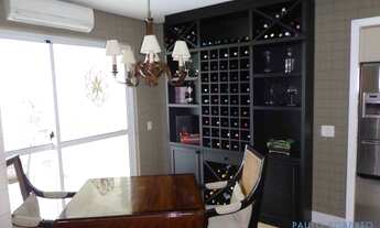 Imagem 7: APARTAMENTO - ALPHAVILLE - SP