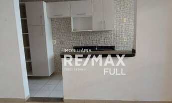 Imagem 3: Apartamento com 2 dormitórios à venda, 54 m² por R$ 220.000 - Jardim Palma Travassos - Rib