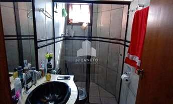 Imagem 2: Sobrado com 3 dormitórios à venda, 164 m² por R$ 650.000,00 - Parque São Vicente - Mauá/SP