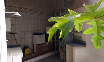 Imagem 2: Casa com 2 dormitórios à venda, 80 m² por R$ 320.000,00 - Balneário Flórida - Praia Grande