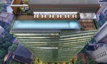 Imagem: Apto de 3 dorm 3 suites 2 vagas no Melhor