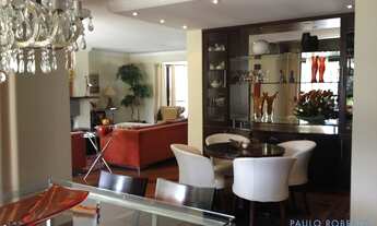 Imagem 4: CASA EM CONDOMÍNIO - ALPHAVILLE - SP