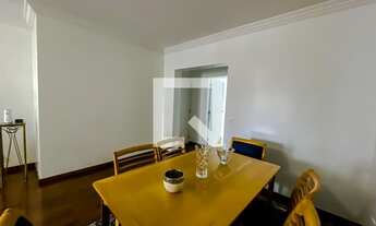 Imagem 3: Apartamento para Aluguel - Jardim Anália Franco, 3 Quartos, 127 m2