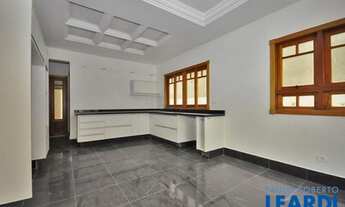 Imagem 7: CASA EM CONDOMÍNIO - ALPHAVILLE - SP