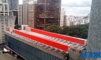 Imagem 5: CONJ. COMERCIAL - CONSOLAÇÃO - SP