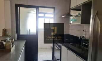 Imagem 3: Apartamento com 3 dormitórios à venda, 107 m² por R$ 750.000,00 - Empresarial 18 do Forte