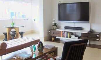 Imagem 2: APARTAMENTO - BROOKLIN - SP