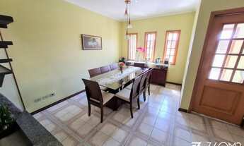 Imagem 6: Casa para Venda em Mauá, Matriz, 4 dormitórios, 2 suítes, 5 banheiros, 4 vagas