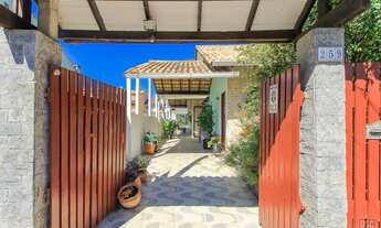 Imagem 6: Casa com 3 dormitórios à venda, 112 m² por R$ 640.000,00 - Espírito Santo - Porto Alegre/R