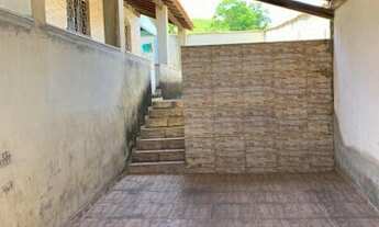 Imagem 4: Casa linear no sub bairro Santa margarida cosmos