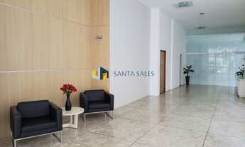 Imagem: APARTAMETO - HIGIENOPOLIS