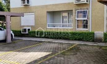 Imagem 2: São leopoldo - Apartamento Padrão - Padre Réus