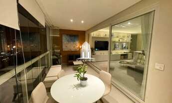 Imagem: LINDO APARTAMENTO NA VILA NOVA CONCEIÇÃO